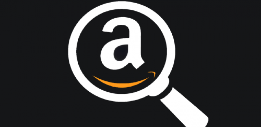 amazon project logo